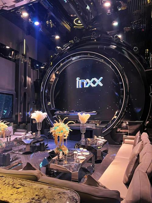 哈尔滨商务KTV体验分享-松北区ktv预定